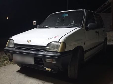 Daewoo Tico, 1996 — photo 5