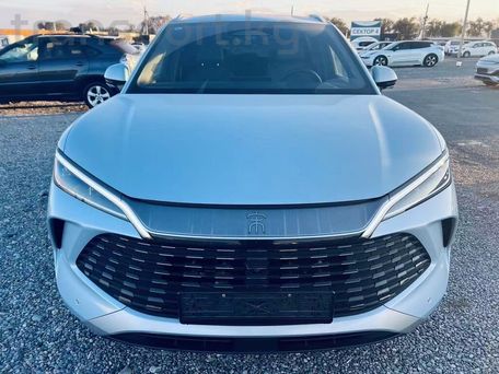 BYD Song L, 2025 — photo 1