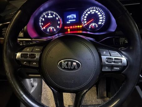 Kia K7, 2019 — фото 6