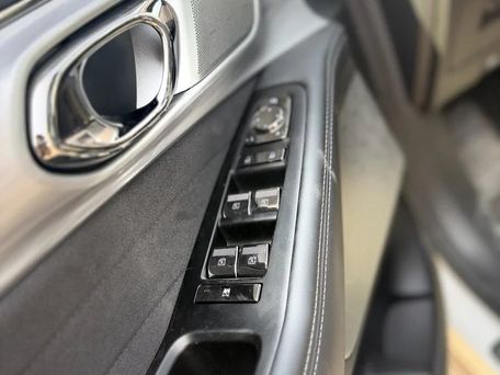 GAC GS8, 2026 — photo 6