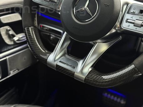 Mercedes-Benz G-Класс AMG, 2021 — сүрөт 7