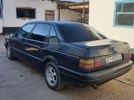 Volkswagen Passat, 1994 — photo 3