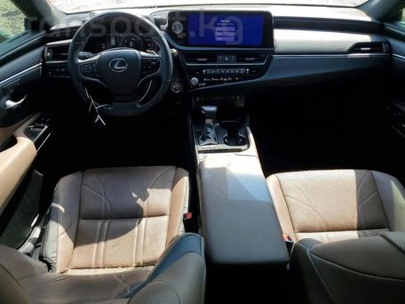 Lexus ES, 2023 — 照片 8