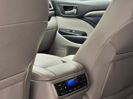 Toyota Highlander, 2018 — сүрөт 8