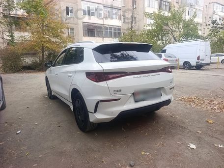 BYD E2, 2024 — сүрөт 3