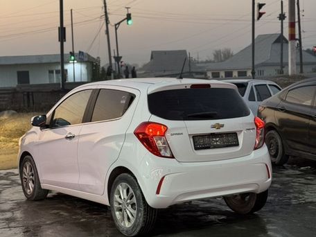 Chevrolet Spark, 2019 — photo 3
