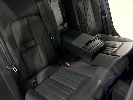 Audi A6, 2020 — сүрөт 11