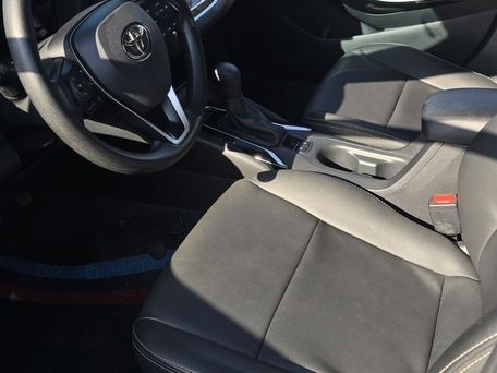 Toyota Corolla, 2023 — photo 9