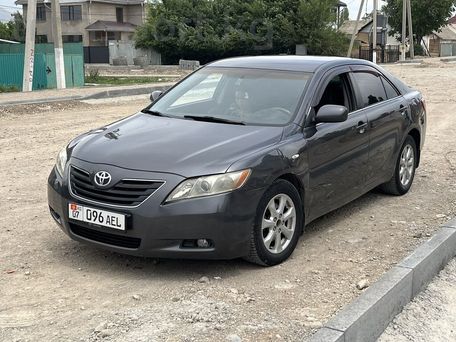 Toyota Camry, 2007 — сүрөт 6