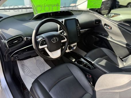 Toyota Prius, 2018 — сүрөт 4