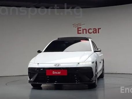 Hyundai IONIQ 5, 2026 — photo 1