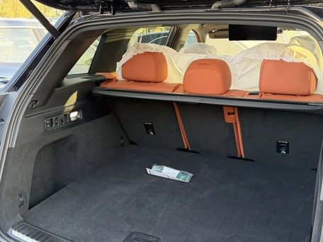 Li Auto (Lixiang) L7, 2025 — photo 10