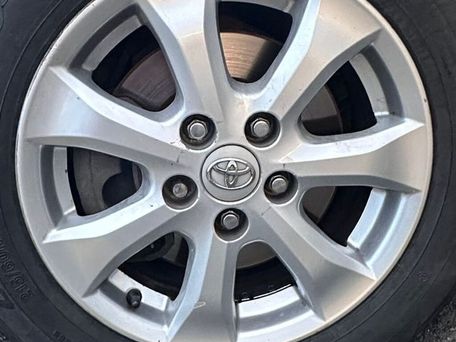 Toyota Camry, 2011 — сүрөт 9