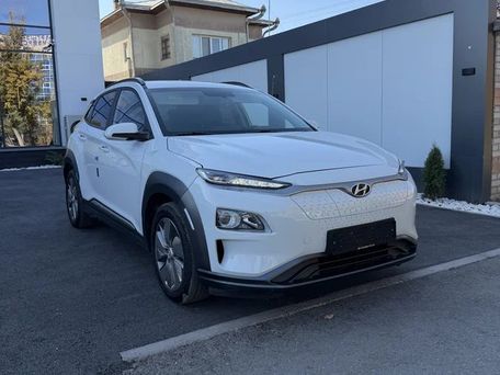 Hyundai Kona, 2021 — photo 2