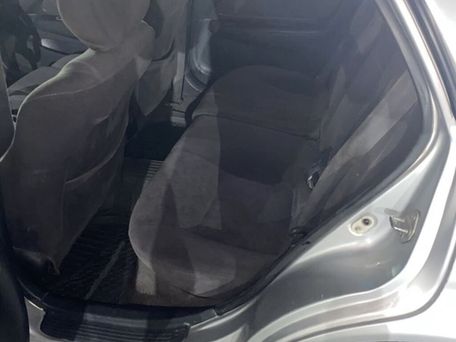 Toyota Corolla, 2000 — photo 7