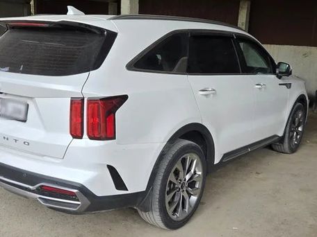 Kia Sorento, 2021 — фото 2