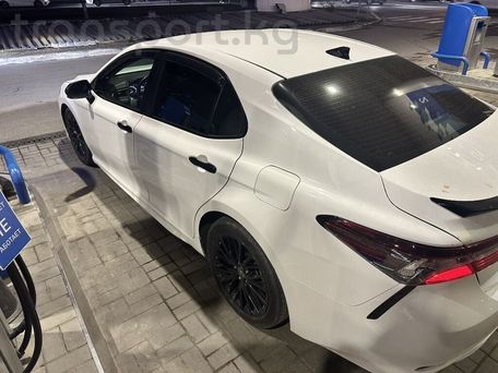 Toyota Camry, 2022 — photo 4