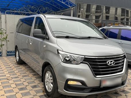 Hyundai Starex, 2020 — фото 2