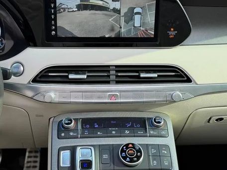 Hyundai Palisade, 2020 — фото 5