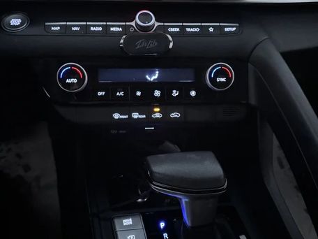 Hyundai Avante, 2022 — сүрөт 10
