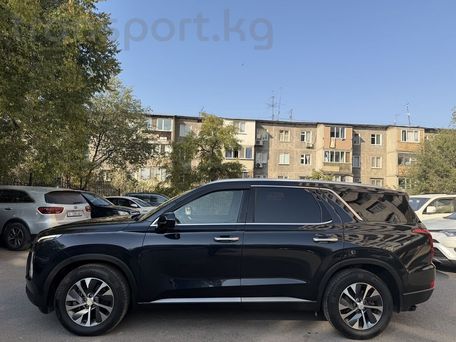 Hyundai Palisade, 2022 — photo 3