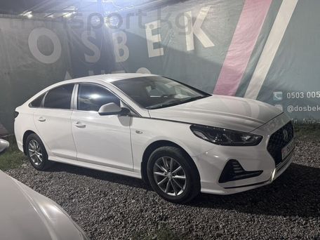 Hyundai Sonata, 2023 — photo 2