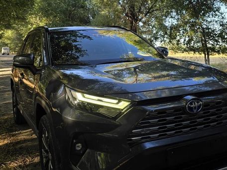 Toyota RAV4, 2023 — 照片 2