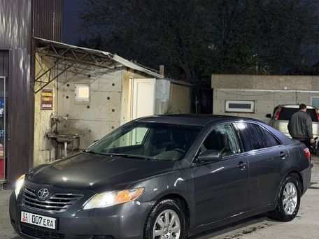 Toyota Camry, 2008 — сүрөт 6