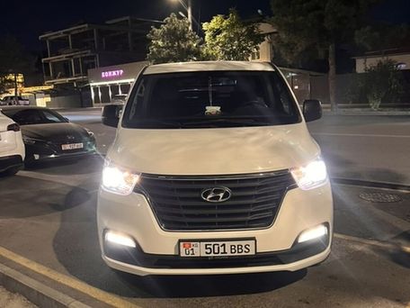 Hyundai Starex, 2019 — сүрөт 5