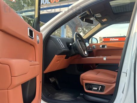 Li Auto (Lixiang) L7, 2025 — сүрөт 6