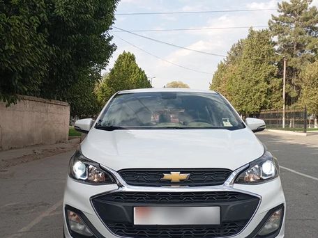 Chevrolet Spark, 2018 — сүрөт 1