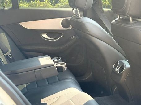 Mercedes-Benz C-Класс, 2020 — 照片 10