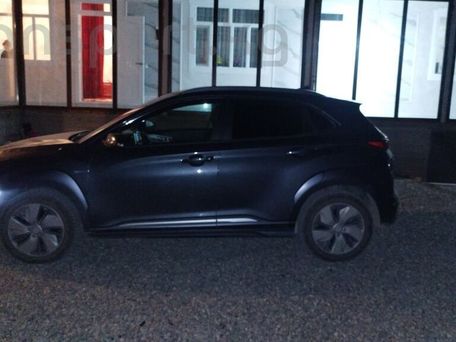 Hyundai Kona, 2020 — 照片 5