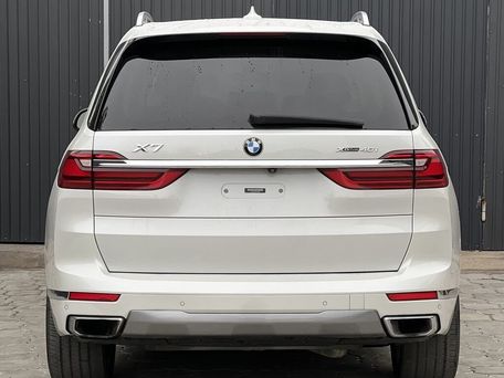 BMW X7, 2019 — фото 5