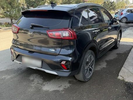 Kia Niro, 2019 — 照片 3