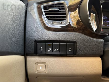 Kia Carnival, 2018 — photo 8
