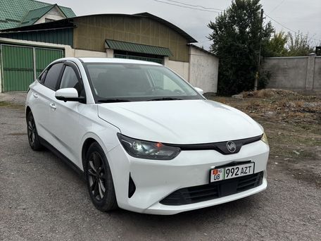 Weltmeister E5, 2022 — 照片 2