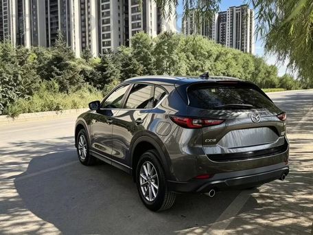 Mazda CX-5, 2022 — сүрөт 4