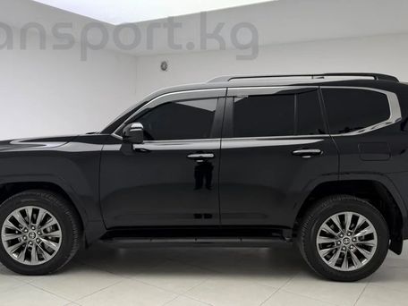 Toyota Land Cruiser, 2022 — сүрөт 6