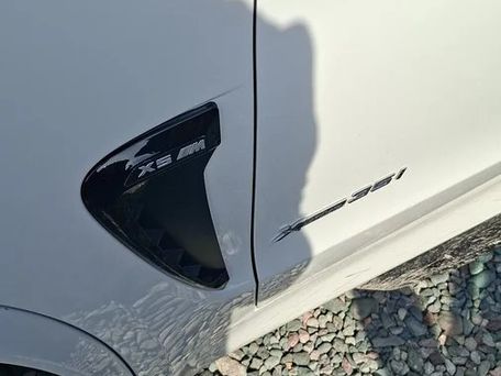 BMW X5, 2018 — 照片 4