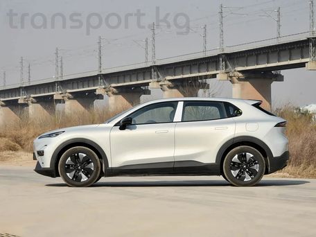 Changan Deepal S05, 2026 — сүрөт 7