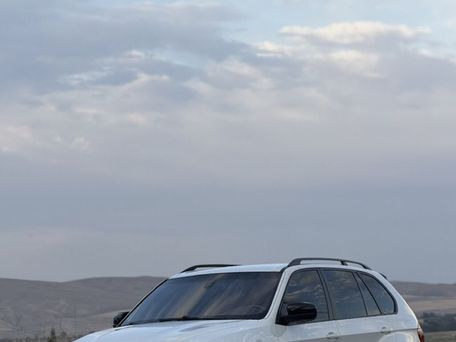 BMW X5, 2012 — photo 2