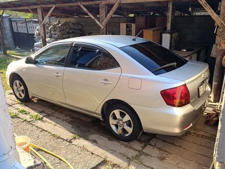 Toyota Allion, 2002 — photo 3