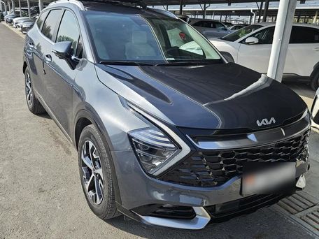 Kia Sportage, 2023 — 照片 3