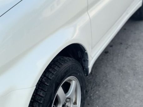 Honda HR-V, 2000 — photo 2
