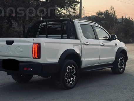 JAC T9, 2024 — сүрөт 4