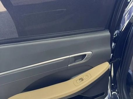 Hyundai Sonata, 2019 — сүрөт 11