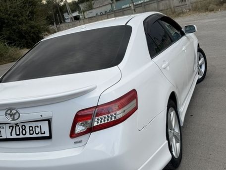 Toyota Camry, 2010 — сүрөт 3