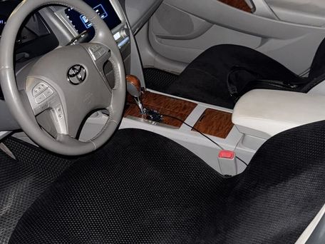 Toyota Camry, 2010 — сүрөт 4