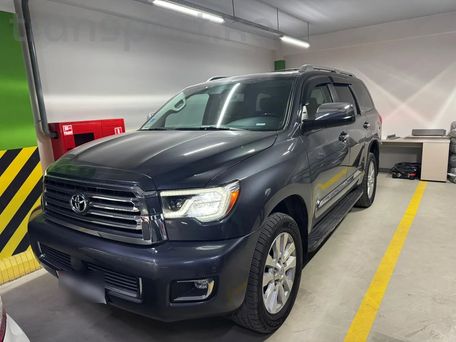 Toyota Sequoia, 2020 — сүрөт 1